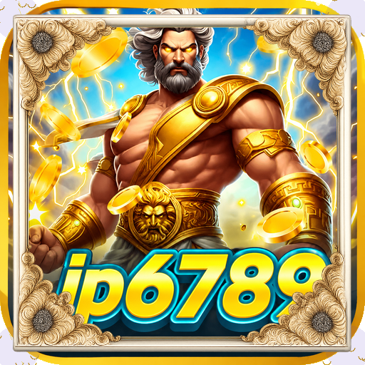 jp6789 — mitra unggulan